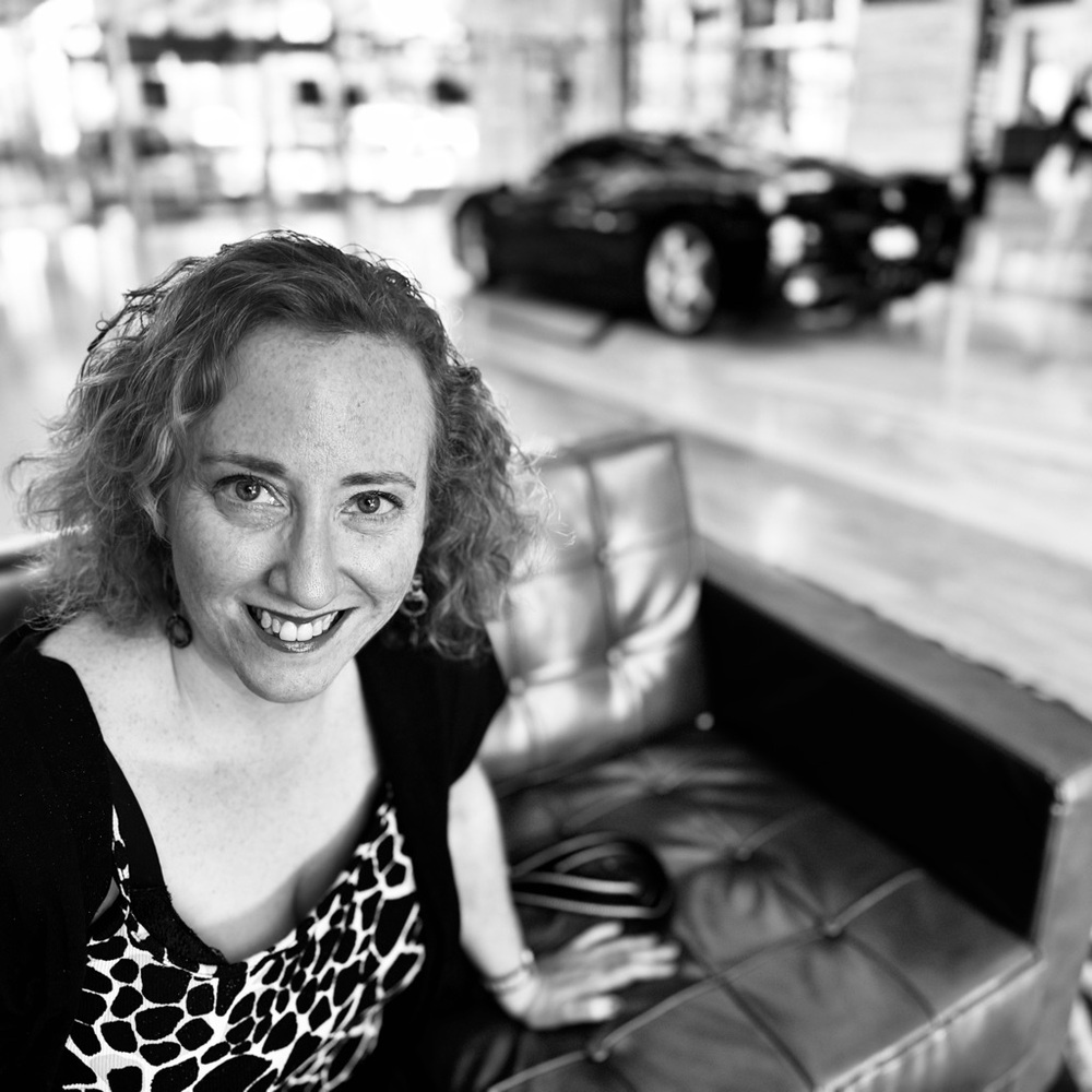 Meet your Posher, Lisa